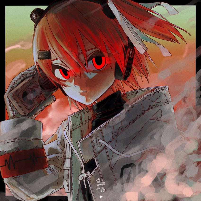 adachi rei (utau and 2 more) drawn by wednesday_(wedillust)
