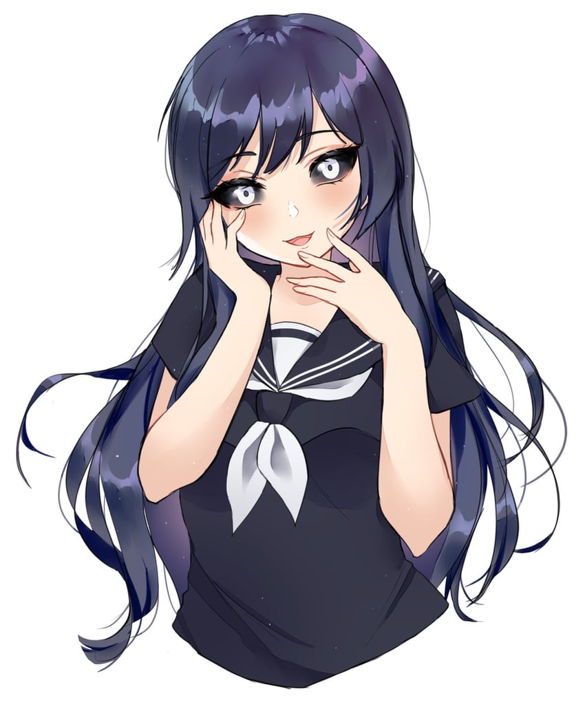 kure karura (kengan and 1 more) drawn by sweetie_cyanide