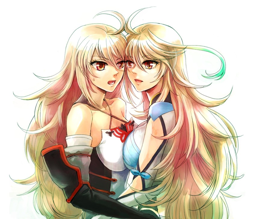 milla maxwell (tales of and 2 more) drawn by lottalove
