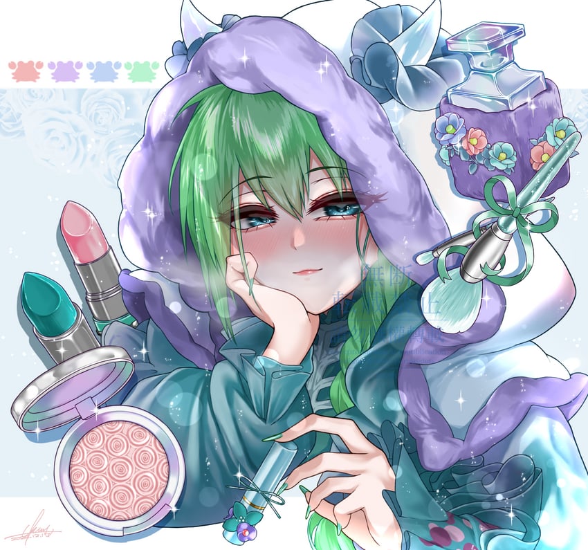reina prowler (macross and 1 more) drawn by suk0922a