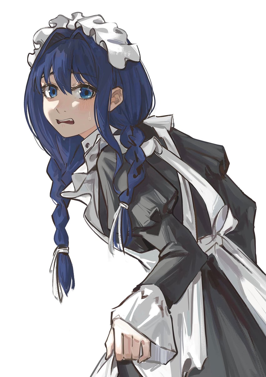 ouro kronii (hololive and 1 more) drawn by tarinne