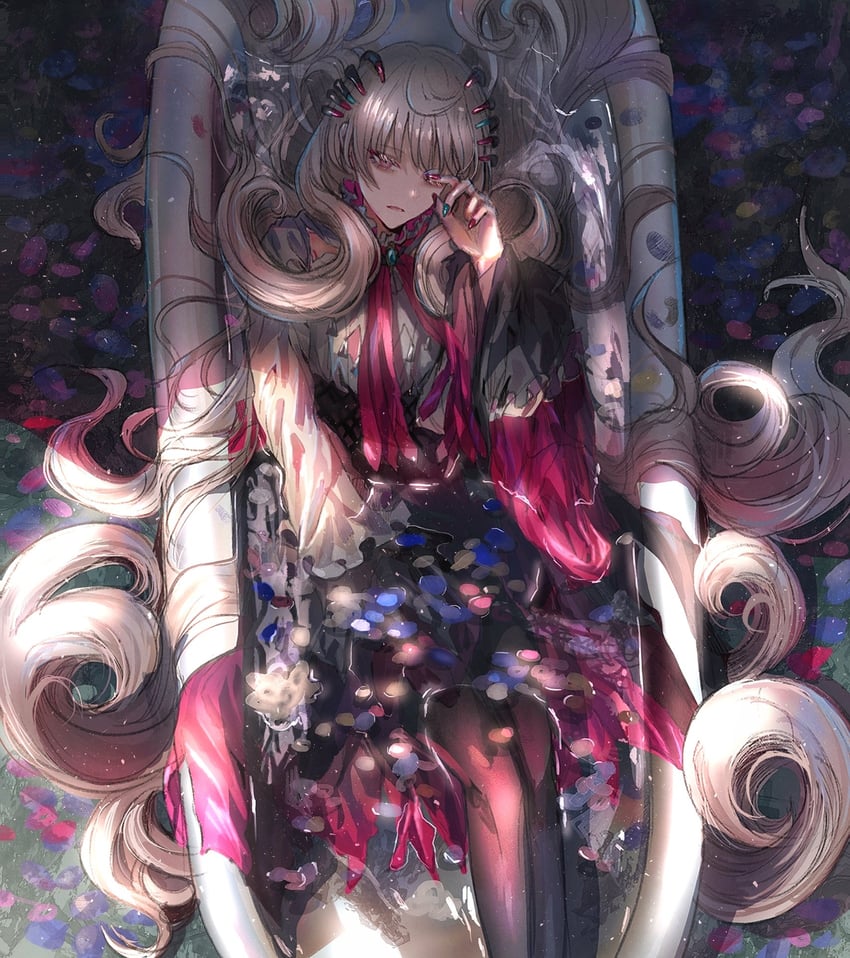 reimu endou (nijisanji and 1 more) drawn by asano_(kazusasn)
