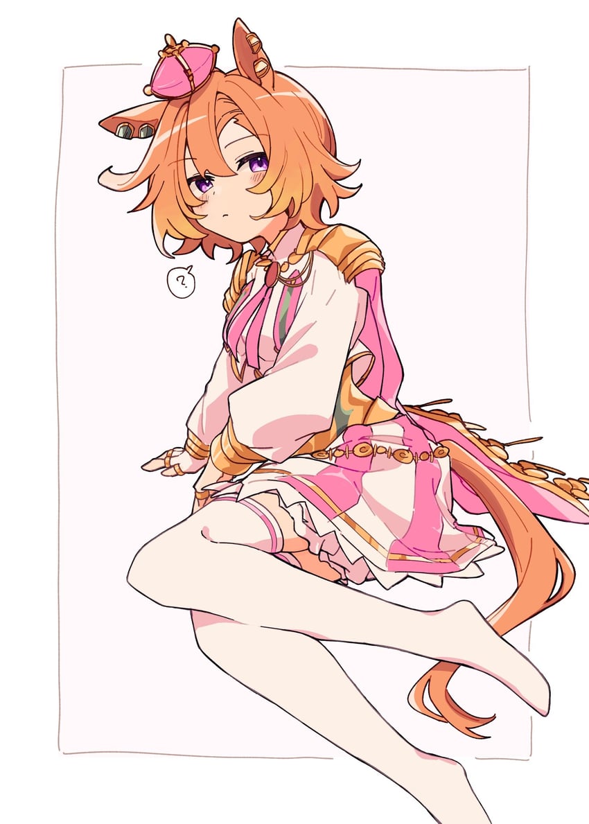 t.m. opera o (umamusume) drawn by amano_(amano_miko)