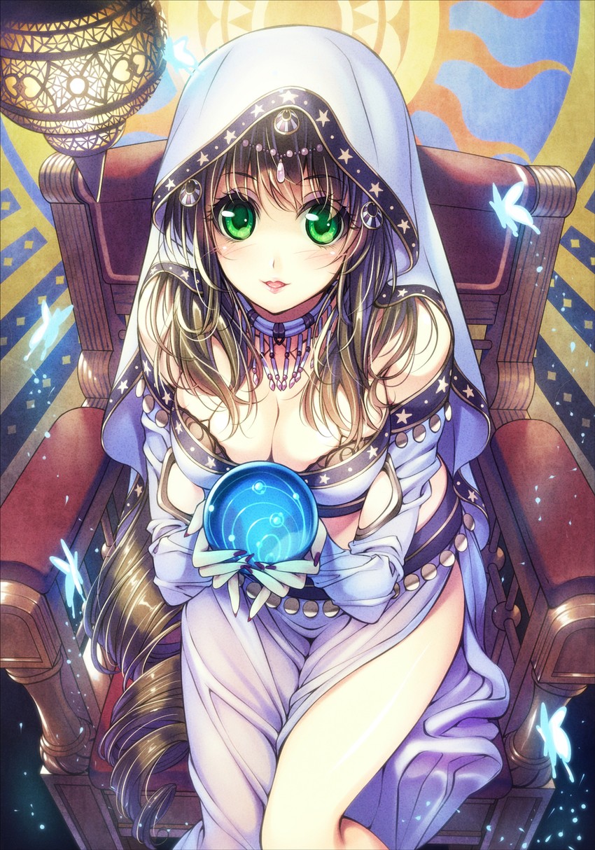 original drawn by ikeda_yasuhiro