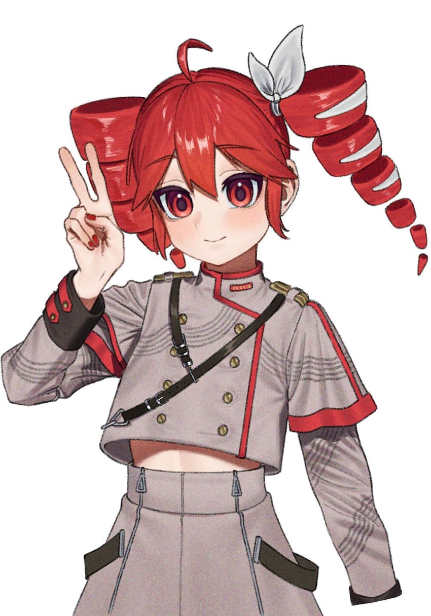 kasane teto (utau and 1 more) drawn by liccco0008