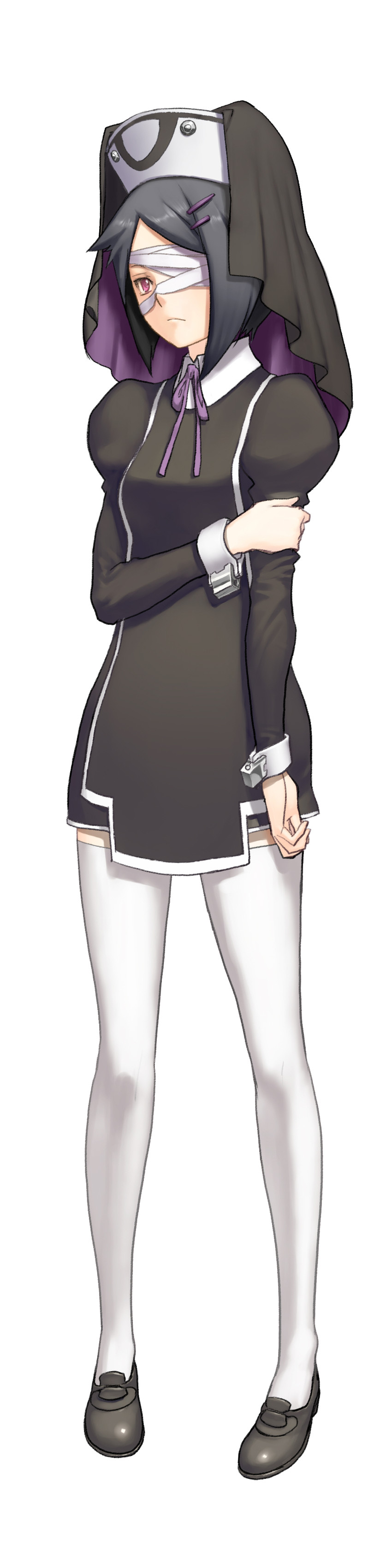 filament (ar tonelico and 1 more) drawn by nagi_ryou