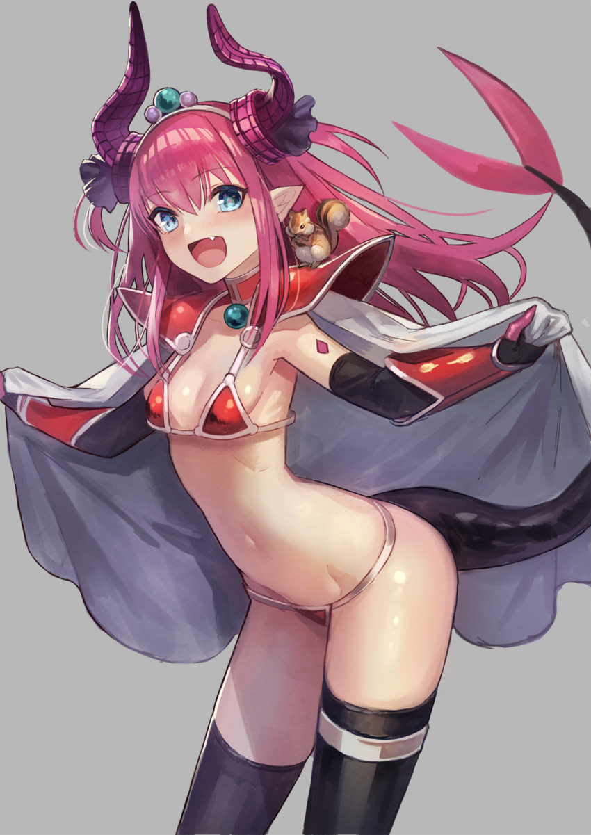 elizabeth bathory (fate and 1 more) drawn by terai_(teraimorimori)