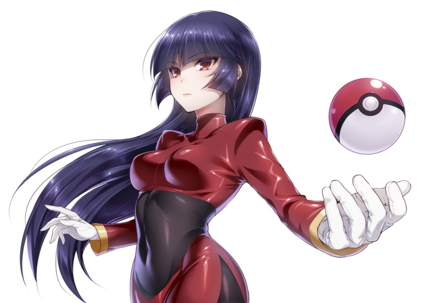 sabrina (pokemon and 1 more) drawn by hizuki_akira