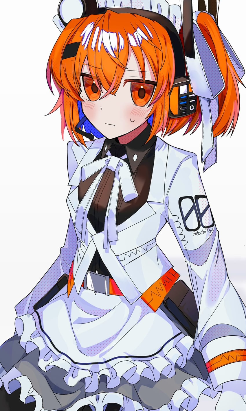 adachi rei (utau and 1 more) drawn by seishoku
