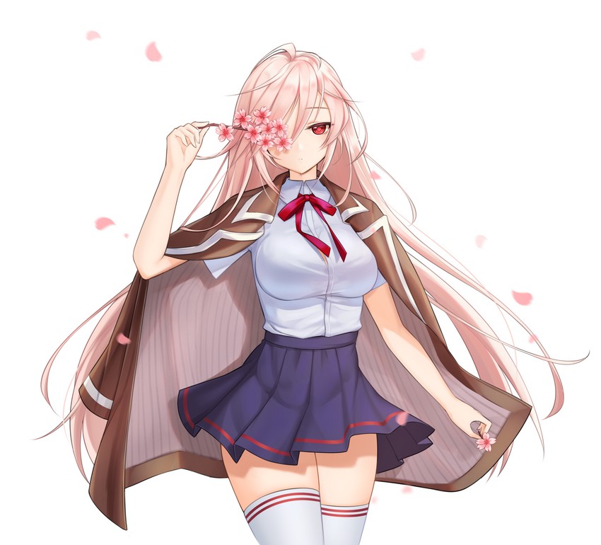 emily (last origin) drawn by kbn317