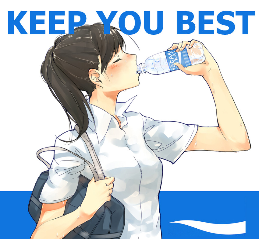 original drawn by suiso_(owp)