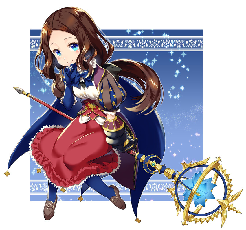 leonardo da vinci (fate and 1 more) drawn by shinozuka_atsuto