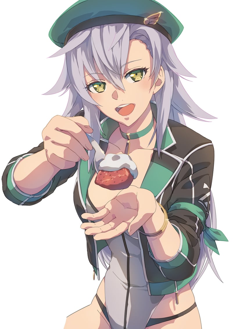 fie claussell (eiyuu densetsu and 2 more) drawn by chiharu_(9654784)