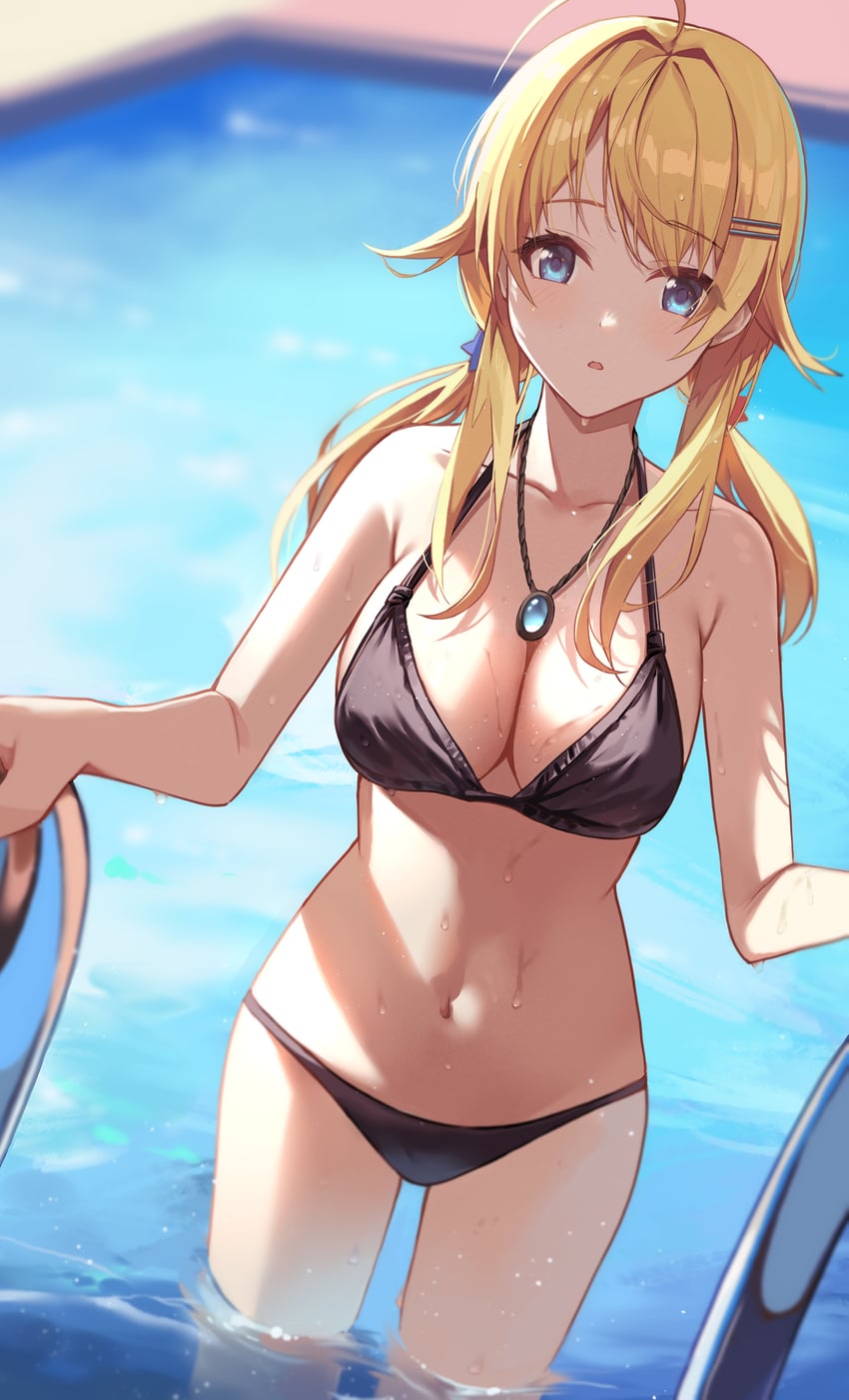 hachimiya meguru (idolmaster and 1 more) drawn by harui_(huruyi_817)