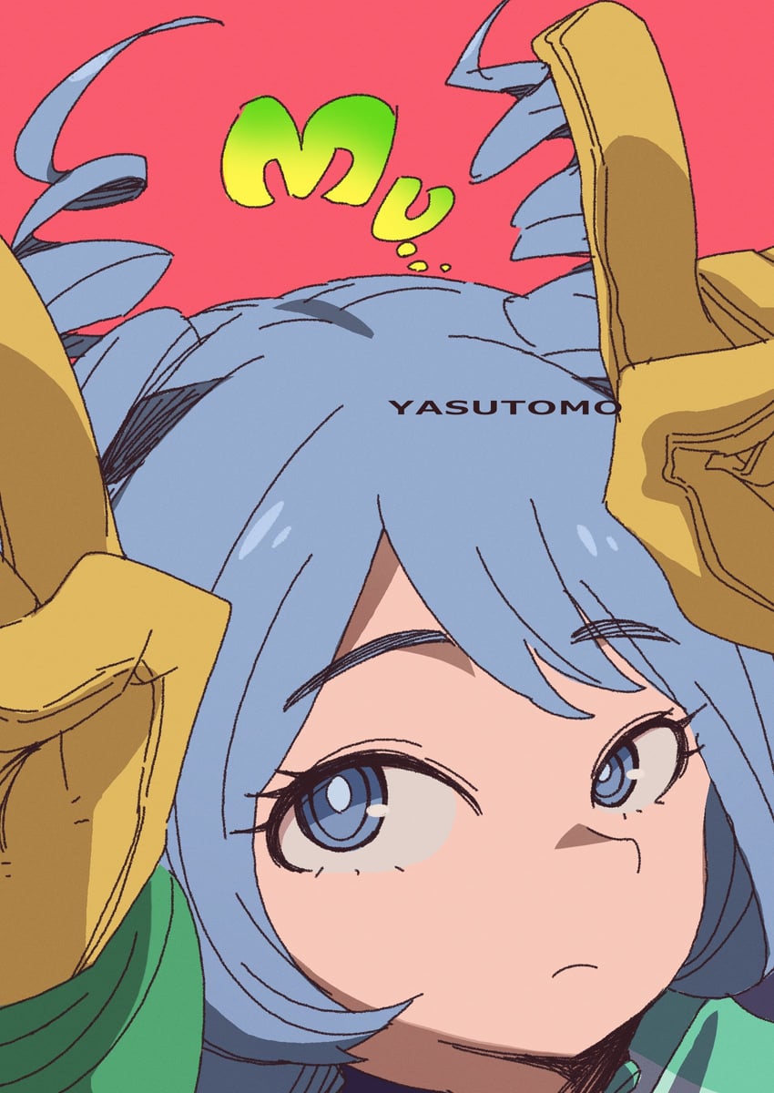 hado nejire (boku no hero academia) drawn by yasutomo!_(akuasky)