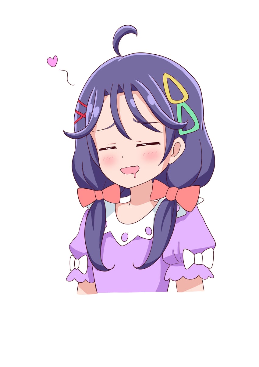 suzumura sango (precure and 1 more) drawn by sentyouoekaki