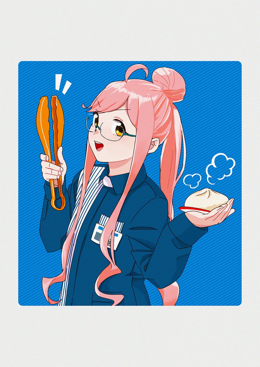 makigumo (kantai collection and 1 more) drawn by ojipon