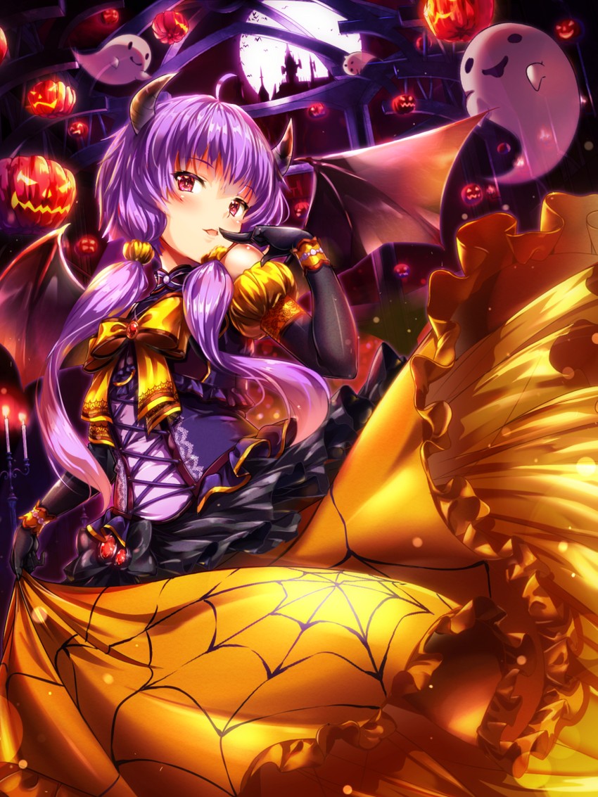 yuzuki yukari (vocaloid and 1 more) drawn by fujino_(yoshi9798174)