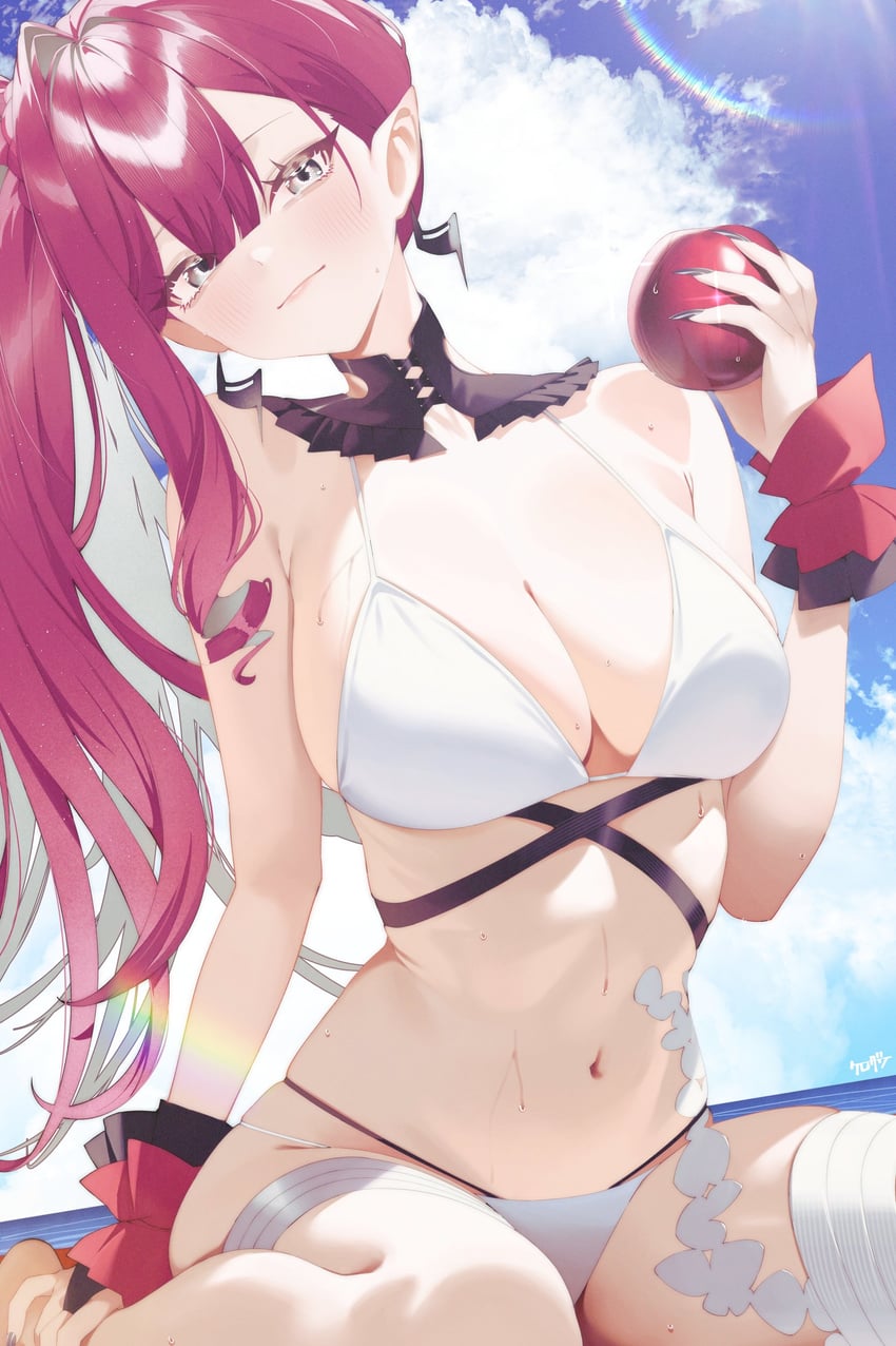 baobhan sith (fate and 1 more) drawn by kurozawa_yui