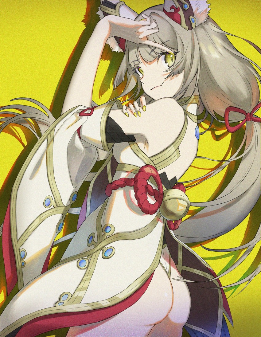 nia (xenoblade chronicles and 1 more) drawn by fujie-yz