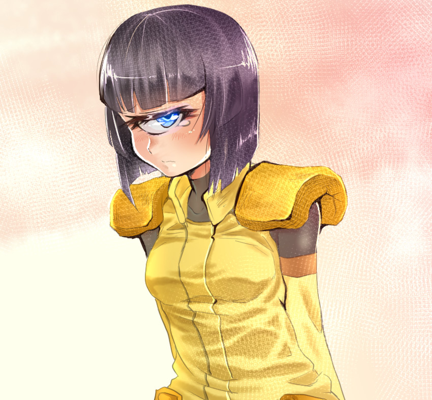 manako (monster musume no iru nichijou) drawn by hashimoto_(soukidann2010)