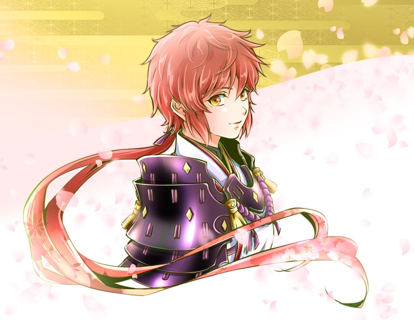 lora (xenoblade chronicles and 2 more) drawn by myukom