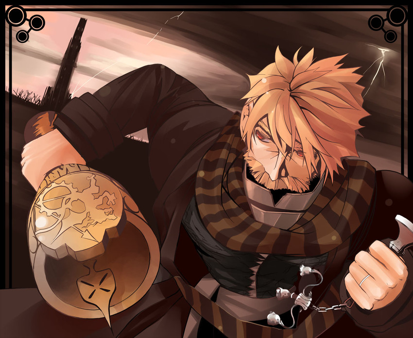 pixiv fantasia and 1 more drawn by saya_(sayaya)