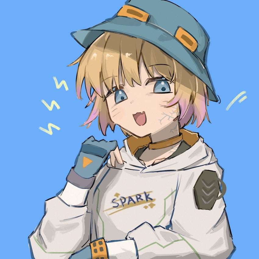 wattson and static trainers wattson (apex legends) drawn by bian_tobin