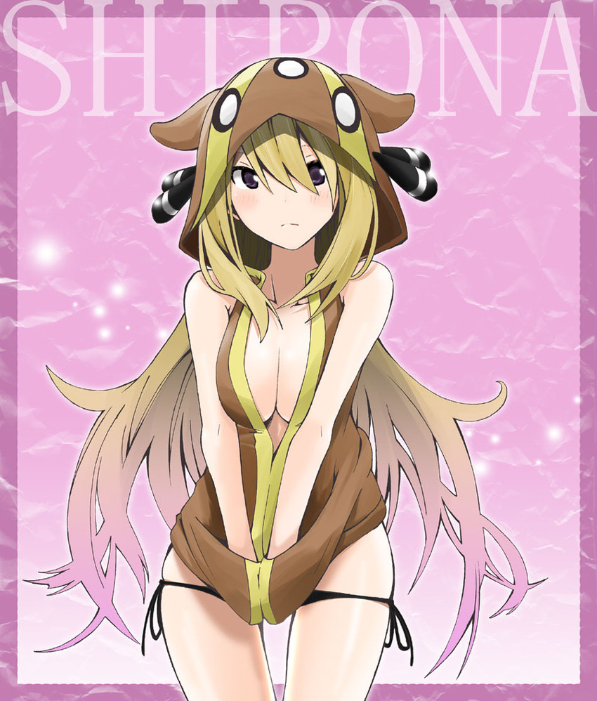 cynthia and gastrodon (pokemon and 1 more) drawn by makusu