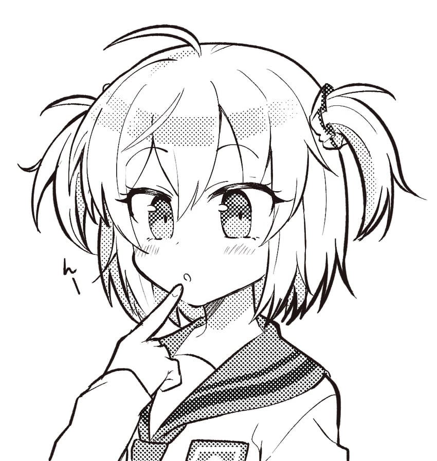 ayano rika (mahou shoujo madoka magica and 1 more) drawn by momo_tomato