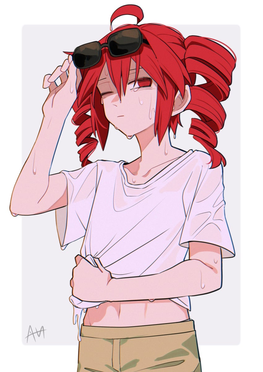 kasane teto (utau and 1 more) drawn by sato_(r017xts117)