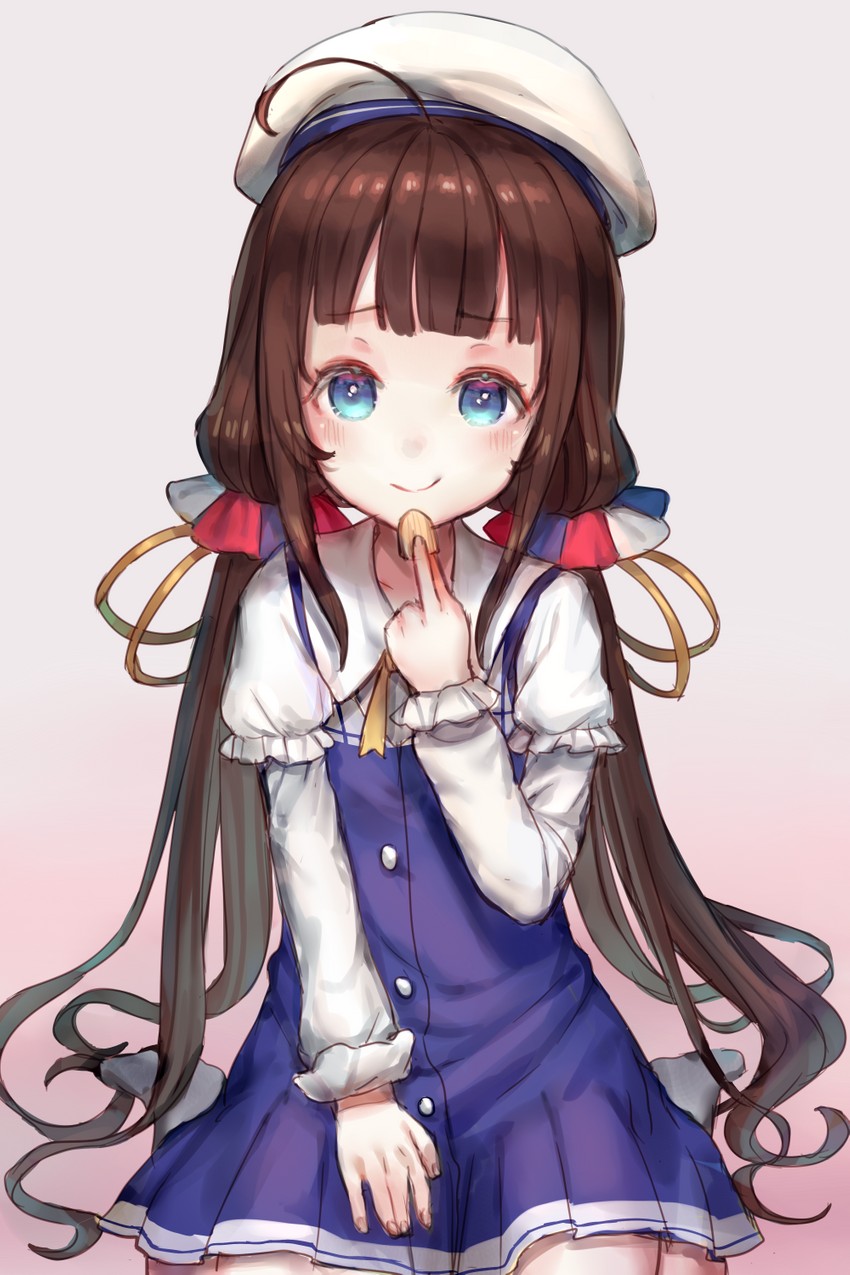 hinatsuru ai (ryuuou no oshigoto!) drawn by aloniar