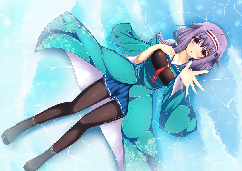 taigei, ryuuhou, and ryuuhou kai (kantai collection) drawn by shenqi_(toid310)