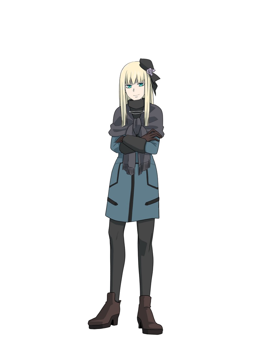 reines el-melloi archisorte (fate and 1 more) drawn by hazu_(schiro000)