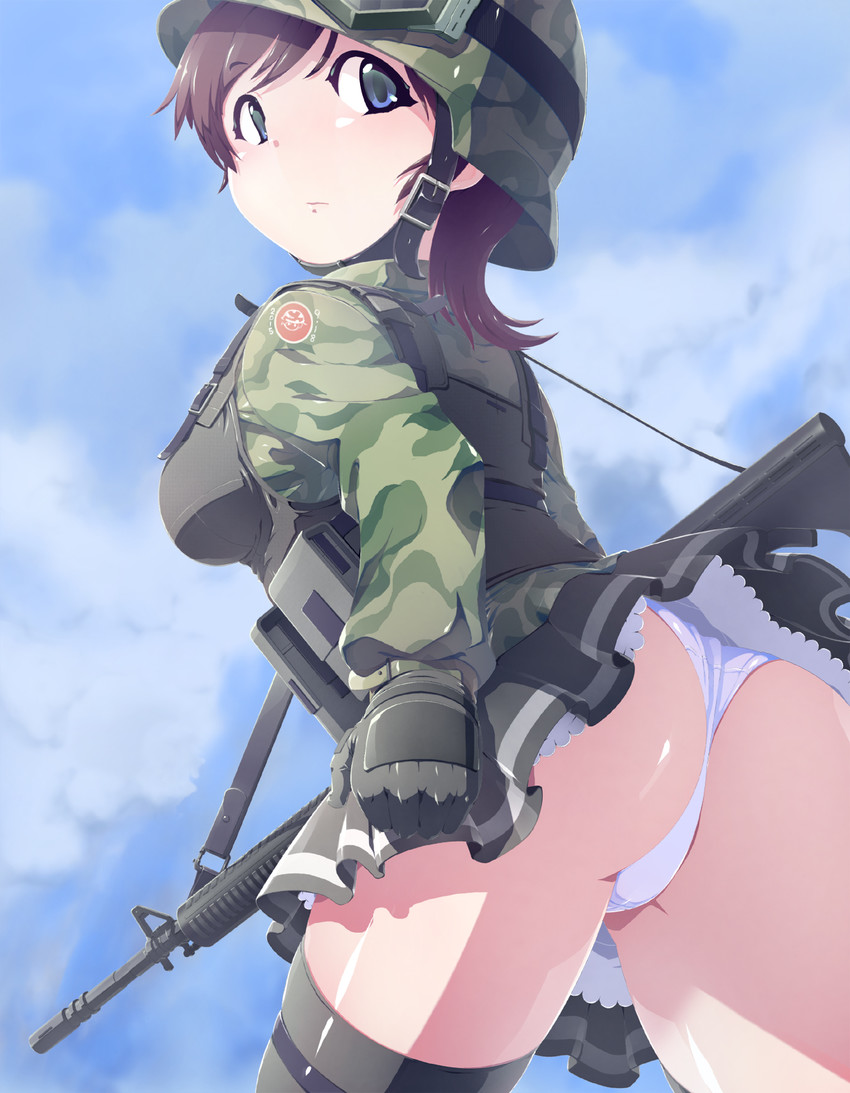 original drawn by rapama
