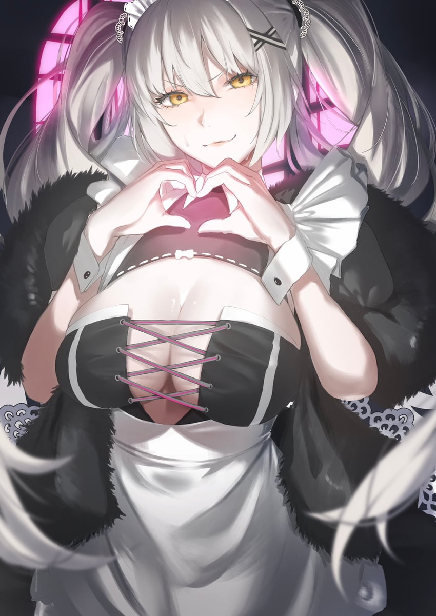 jeanne d'arc alter (fate and 1 more) drawn by ri_o_ne_su