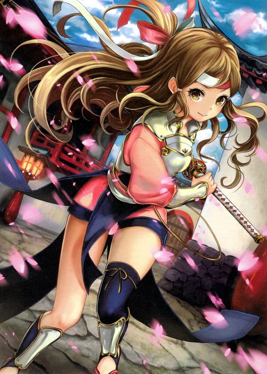hana (fire emblem and 2 more) drawn by pisuke