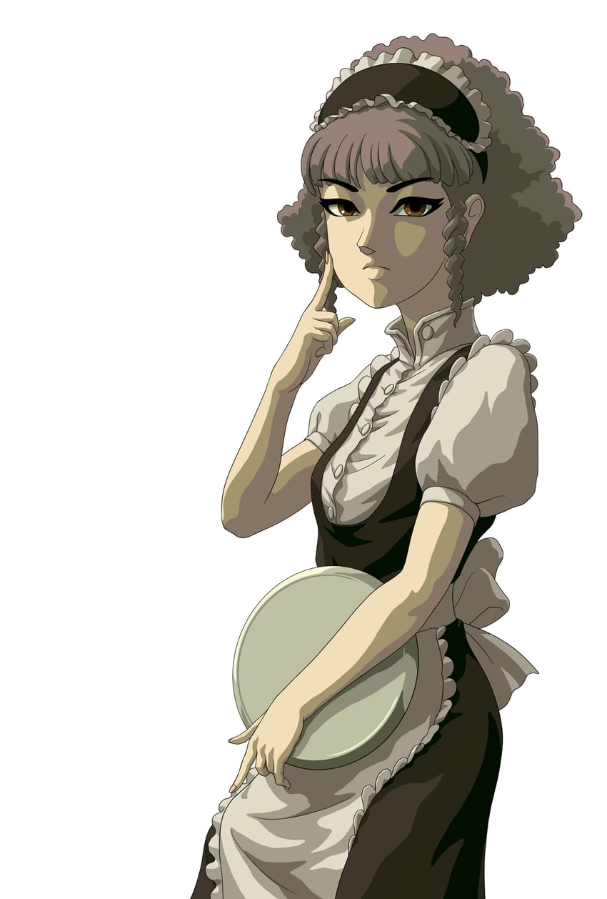 mita righti (bara to tsubaki and 1 more) drawn by naramura