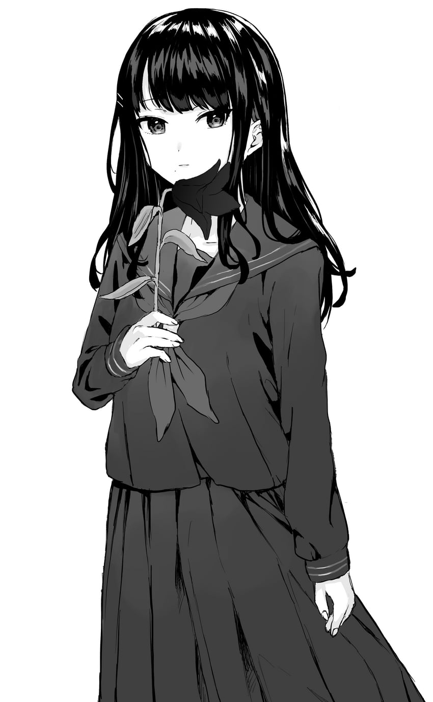 kazano hiori (idolmaster and 1 more) drawn by kakeru_(fujiwara_kakeru)