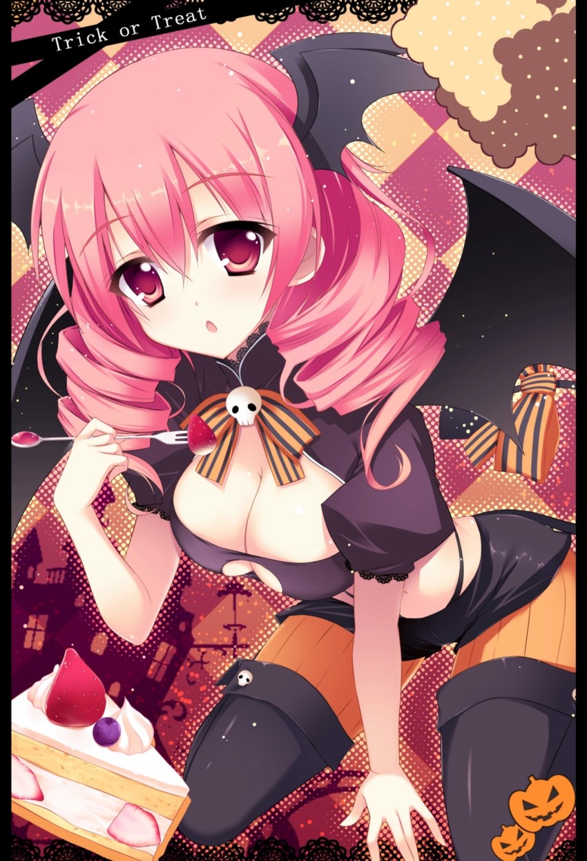 roromiya karuta (inu x boku ss) drawn by raiou