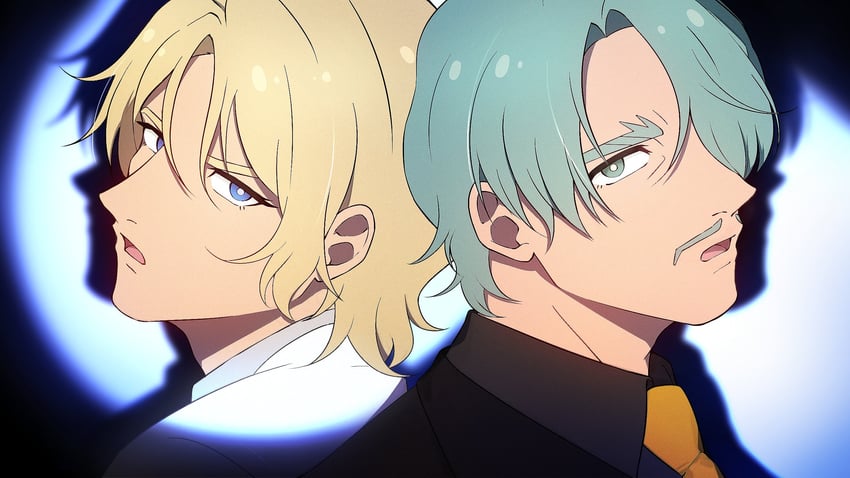char aznable and challia bull (gundam and 1 more) drawn by choco_(chocovix112)