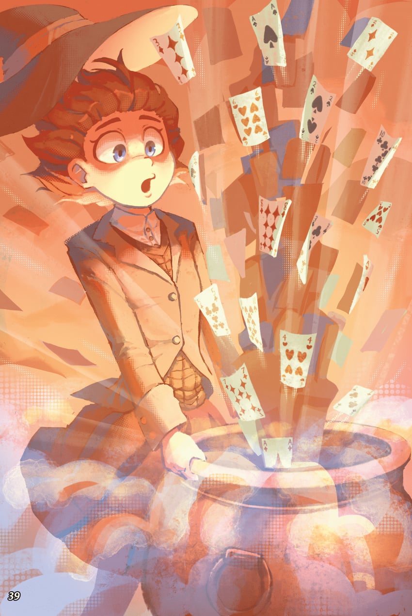 yumeno himiko (danganronpa and 1 more) drawn by rass_berres