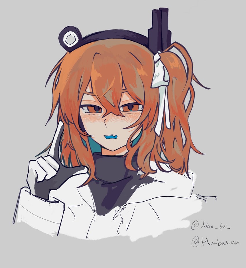 adachi rei (utau and 1 more) drawn by nao_(nao_62_)