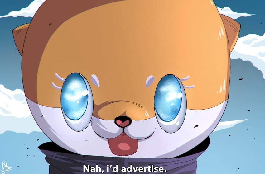 chiitan (jujutsu kaisen and 1 more) drawn by graniteblast