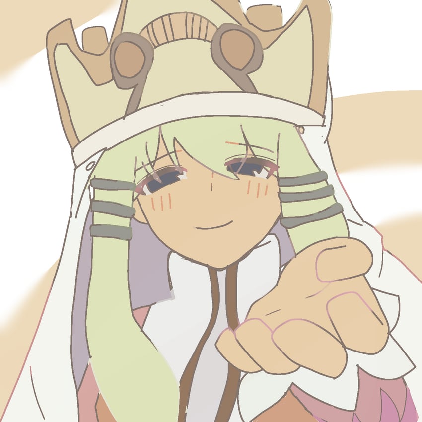 elicia (luminous arc and 1 more) drawn by otoko2