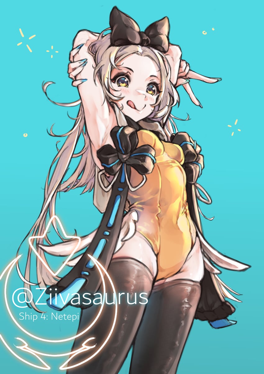 protagonist (phantasy star and 2 more) drawn by ziivasaurus
