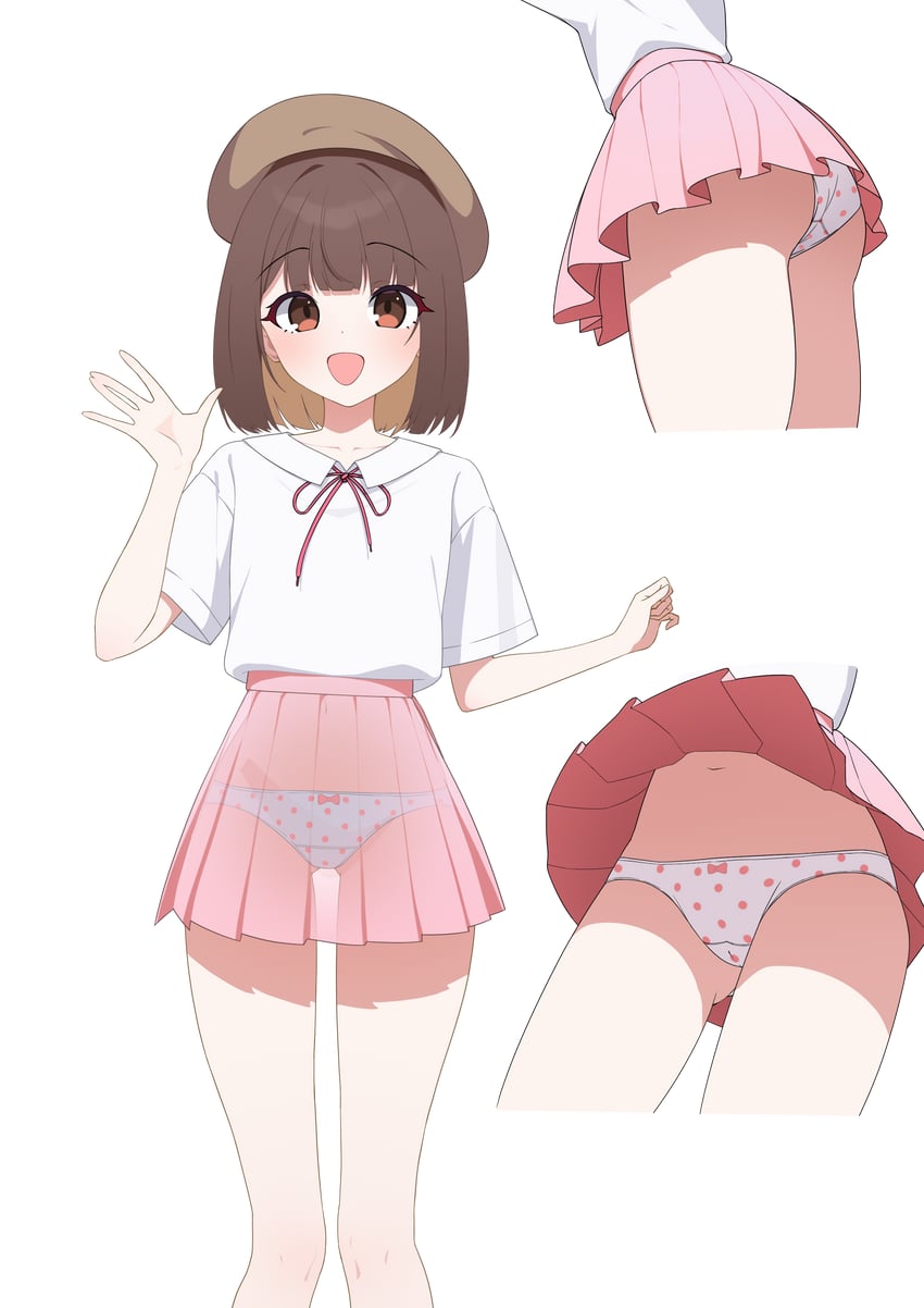 saionji (tanaka-kun wa itsumo kedaruge) drawn by schwarz_rubin