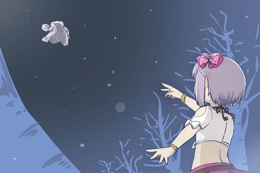 koshimizu sachiko (idolmaster and 1 more) drawn by yukie_(kusaka_shi)