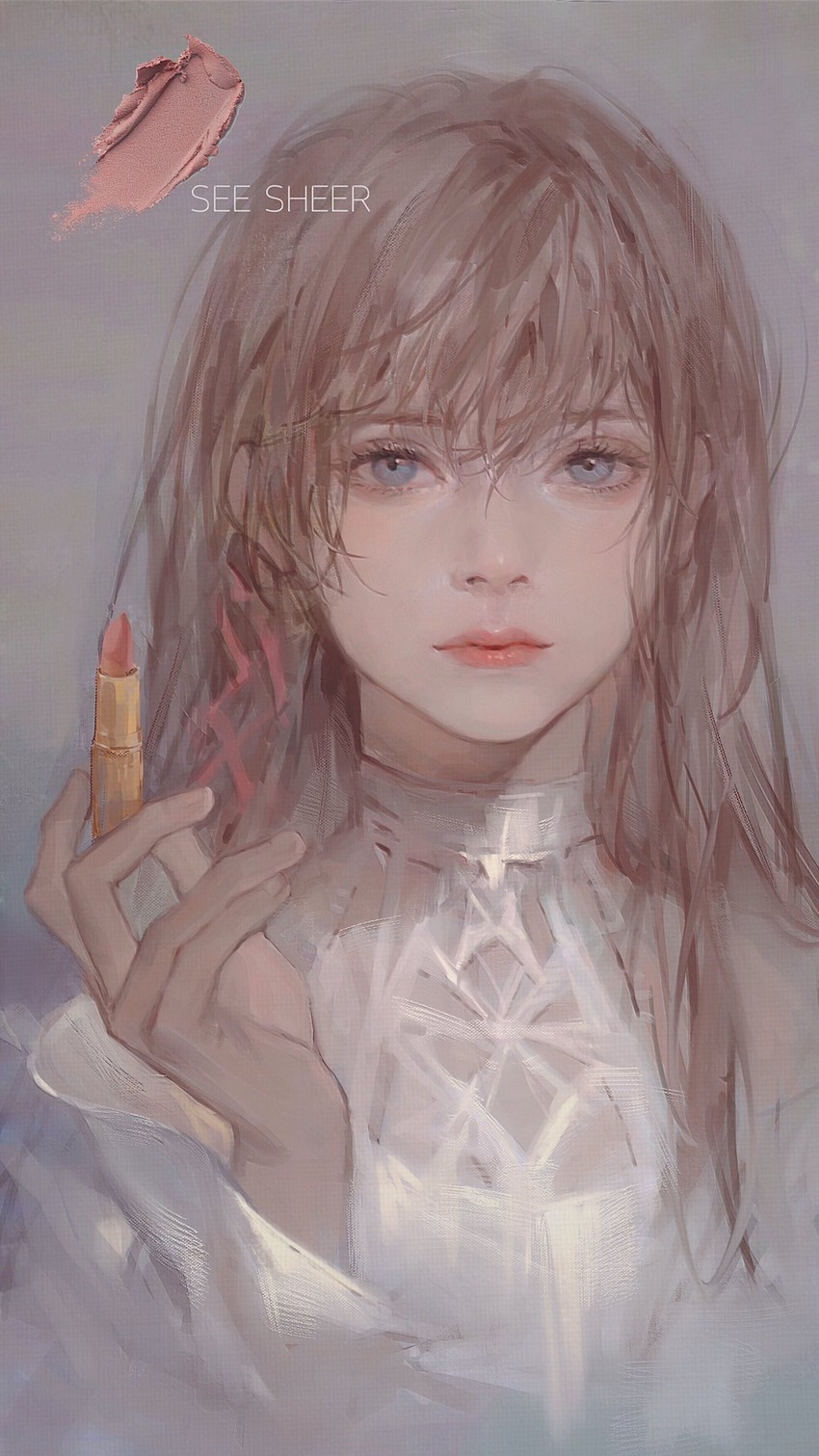 ryne waters (final fantasy and 1 more) drawn by sukly