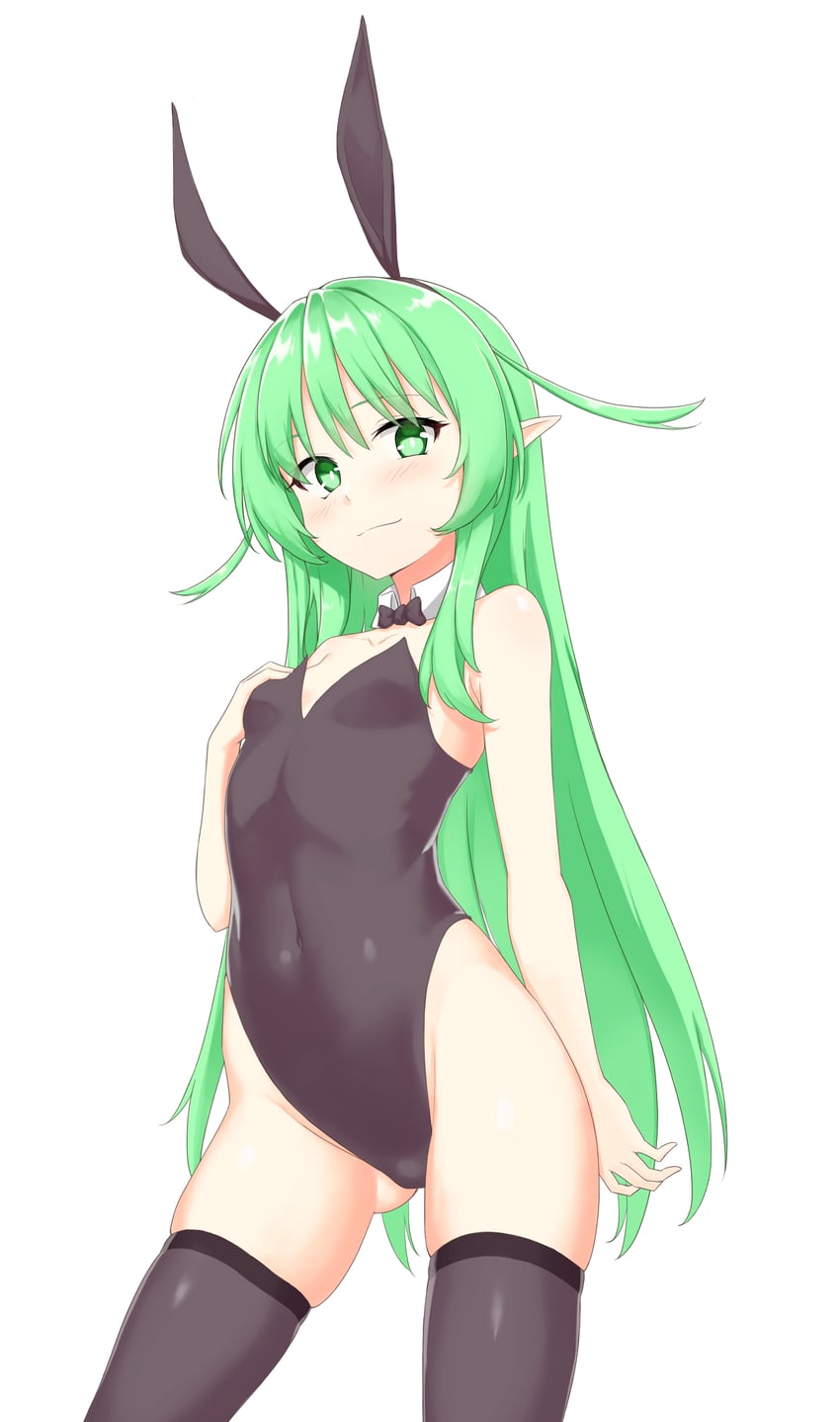 leaf (black souls and 1 more) drawn by ribbonsnek